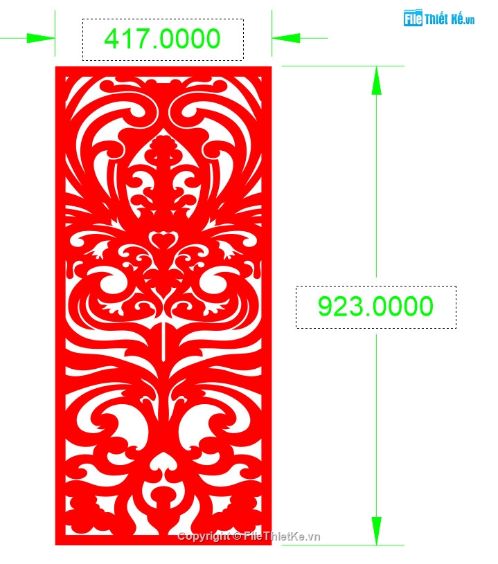 vách ngăn cnc,vách ngăn để cắt cnc,vách ngăn trang trí cnc,autocad vách ngăn phòng khách