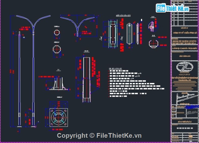 cột đèn chiếu sáng,đèn chiếu sáng,điện chiếu sáng,đèn đường phố,chiếu sáng