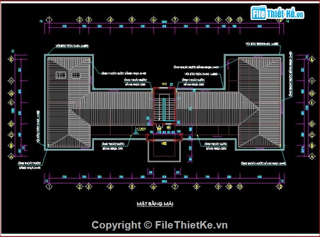 Nhà 2 tầng đẹp,kiến trúc UBND xã,bản vẽ UBND xã