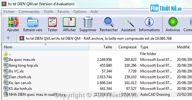 Cad điện thờ,bản vẽ điện thờ,điện thờ quốc mẫu,Điện thờ bà quốc mẫu 6.45x9.9m,File cad Điện thờ bà quốc mẫu,bản vẽ điện đền thờ