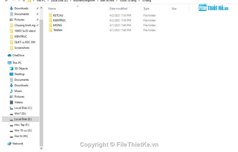 18 tầng,file cad nhà 18 tầng,đồ án 18 tầng,file cad đồ án nhà 18 tầng