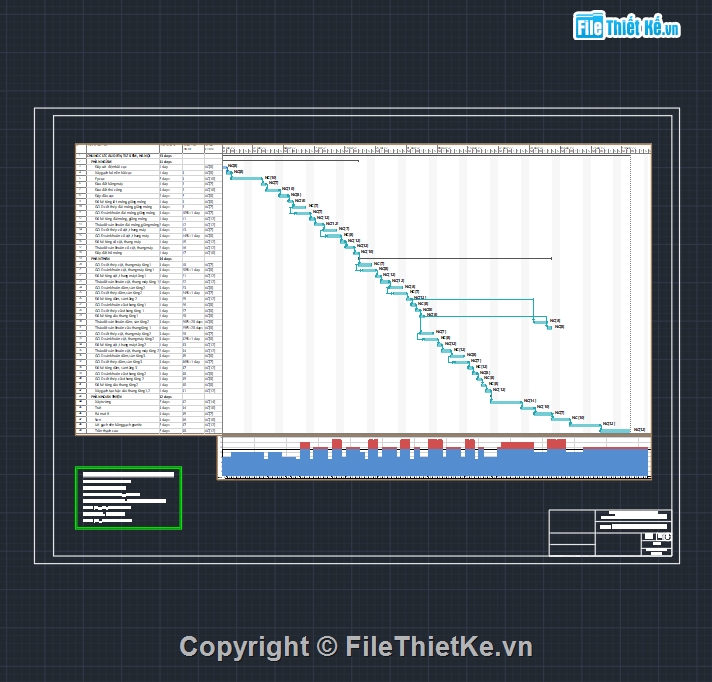 đồ án tốt nghiệp chung cư cao tầng,file cad đồ án,chung cư 8 tầng,đồ án tốt nghiệp chung cư