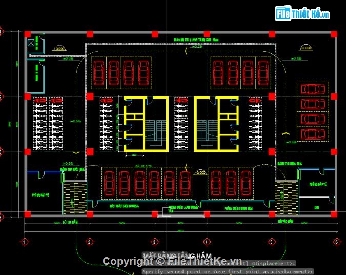 chung cư,đồ án tốt nghiệp,đồ án xây dựng,dự án xây dựng