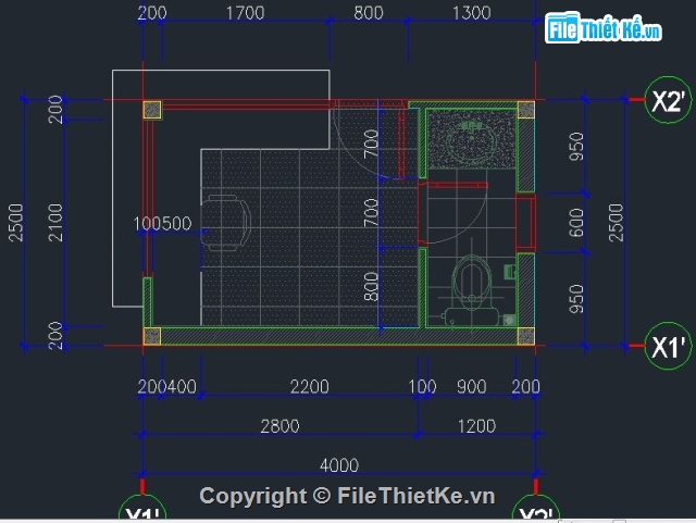 hàng rào,showroom,bản vẽ nhà bảo vệ,thiết kế nhà bảo vệ,bản vẽ thiết kế tường rào,file cad tường rào
