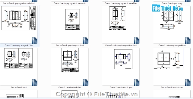 Filethietke cửa,Filethietke euro,Filethietke windows,cửa euro,cửa euro windows