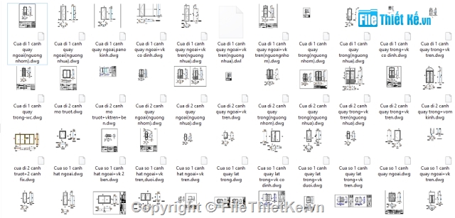 Filethietke cửa,Filethietke euro,Filethietke windows,cửa euro,cửa euro windows