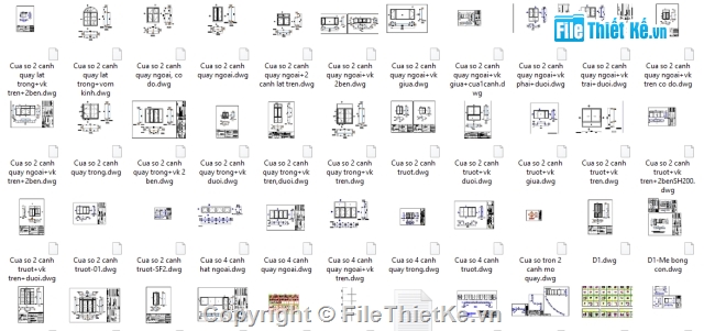 Filethietke cửa,Filethietke euro,Filethietke windows,cửa euro,cửa euro windows