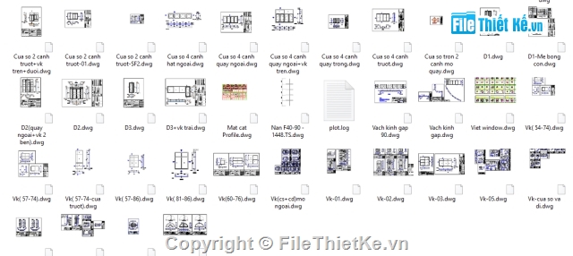 Filethietke cửa,Filethietke euro,Filethietke windows,cửa euro,cửa euro windows