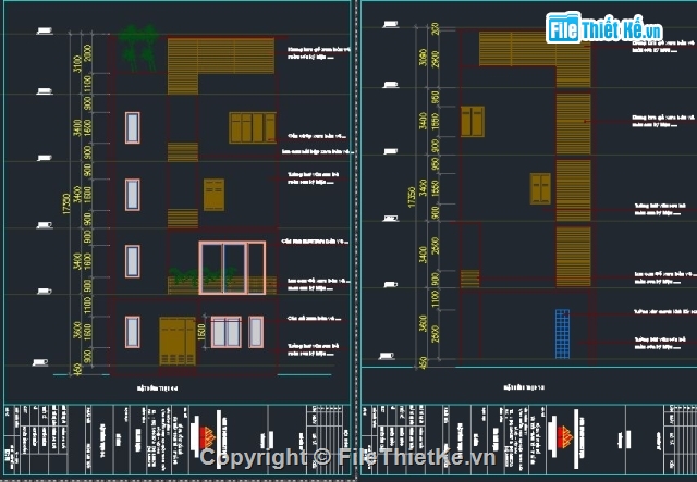 cad nhà 4 tầng,nhà 5 tầng,nhà phố 5 tầng,Kiến trúc nhà phố,nhà ở 5 tầng,văn phòng 5 tầng