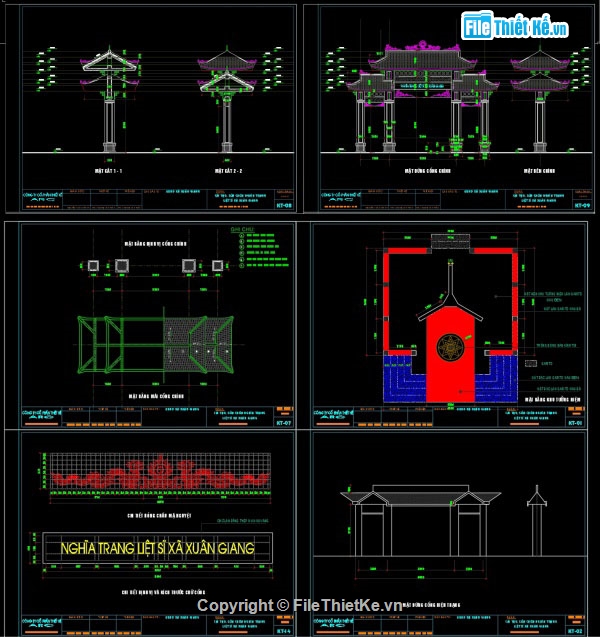 đài tưởng niệm,đài tưởng niệm cad,cad đài tưởng niệm