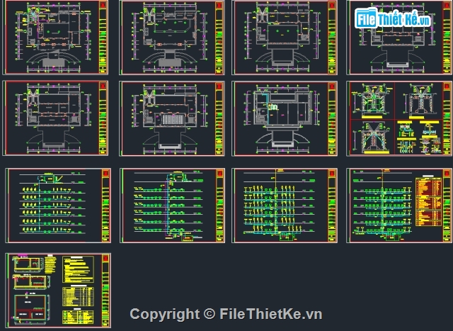 Hồ sơ cấp thoát nước,cấp thoát nước,cấp nước,cấp nước nahf công vụ 3 tầng,cấp nước 3 tầng