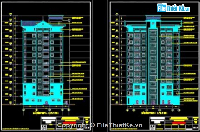 toà nhà,Tòa nhà kim giang,Hồ sơ tòa nhà,kiến trúc 12 tầng,kết cấu 12 tầng