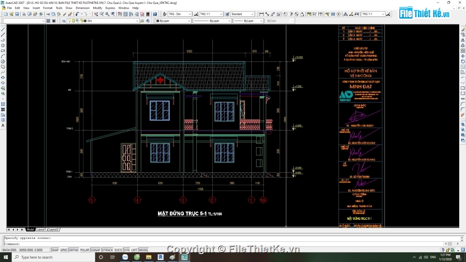 biệt thự 2 tầng 10.21x15.8m,hồ sơ thiết kế kỹ thuật thi công,model revit nhà biệt thự 2 tầng,bản vẽ kết cấu biệt thự 2 tầng,bản vẽ nhà 2 tầng