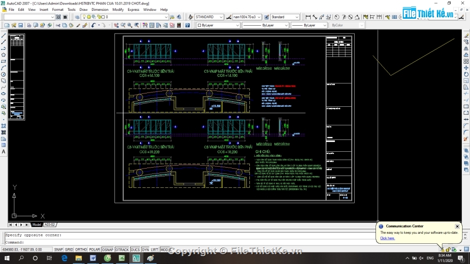 File thiết kế,File cad,cửa nhôm đúc,cửa nhôm hệ,vách kính mặt dựng