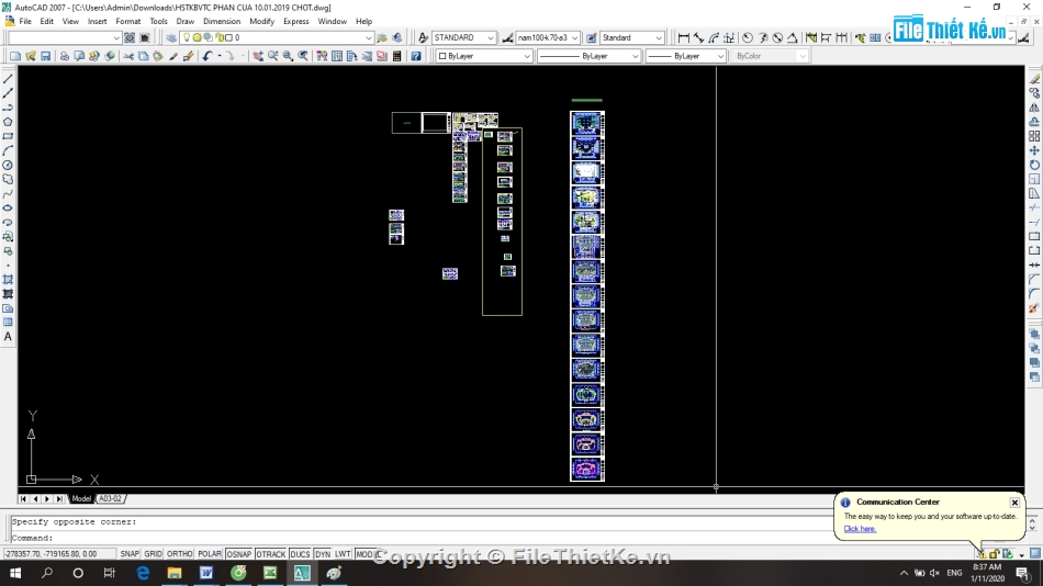 File thiết kế,File cad,cửa nhôm đúc,cửa nhôm hệ,vách kính mặt dựng