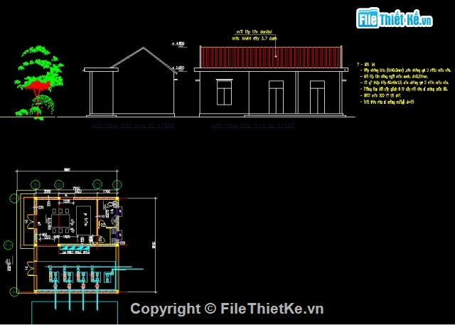 Hồ sơ thiết kế,đường điện,thiết kế điện,đường dây 22 KV