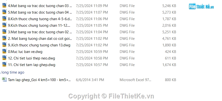 File cad,File thiết kế,thiết kế đường,File cad thiết kế,thiết kế tường chắn,tường chắn