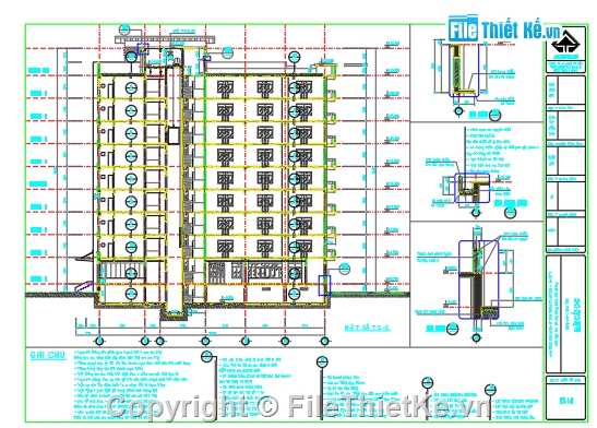 File thiết kế,cấp điện,1 tầng,kiến trúc 5 tầng,thiết kế điện,cấp thoát nước