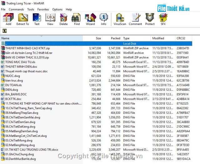 Hồ sơ thiết kế,trường tiểu học,Hồ sơ thiết kế trường,trường học,trường