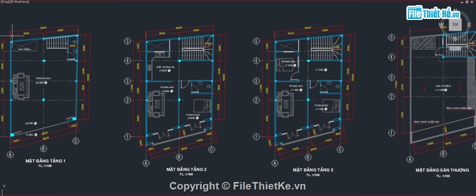 autocad nhà phố 2 tầng,bản vẽ cấp phép nhà phố,bản vẽ cấp phép xây dựng,bản vẽ cấp phép 2 tầng,cấp phép xây dựng nhà phố