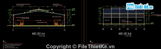 File CAD kèo zamil 50m,kèo zamil 50m,chi tiết khung kèo zamil