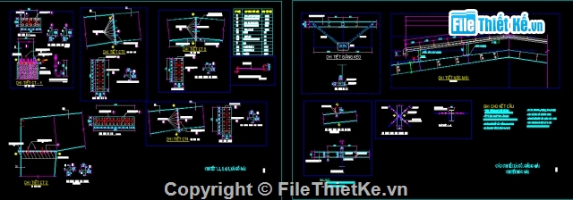 File CAD kèo zamil 50m,kèo zamil 50m,chi tiết khung kèo zamil