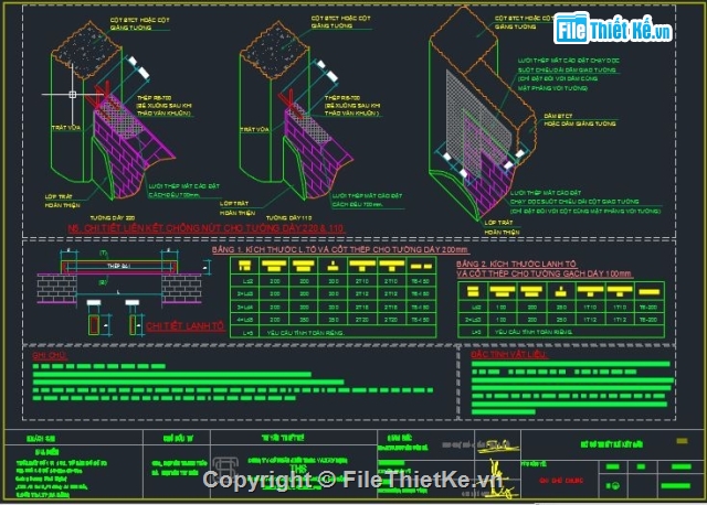 Kết cấu khách sạn 13 tầng,kết cấu khách sạn,bản vẽ kết cấu khách sạn,kết cấu 13 tầng