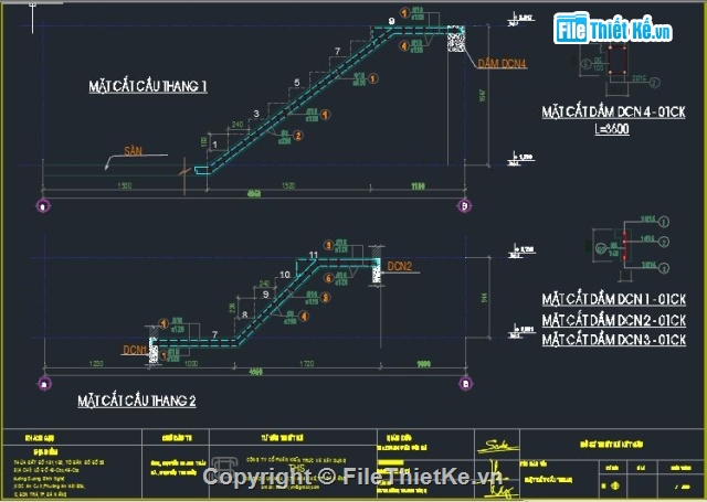 Kết cấu khách sạn 13 tầng,kết cấu khách sạn,bản vẽ kết cấu khách sạn,kết cấu 13 tầng