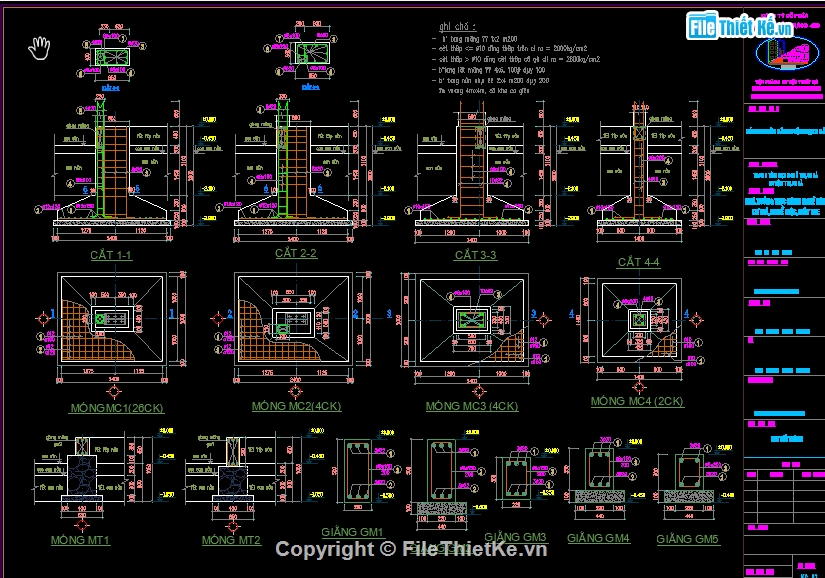 File cad nhà xưởng,cad nhà xưởng,bản vẽ kết cấu nhà xưởng,kết cấu nhà xưởng,Bản vẽ nhà xưởng