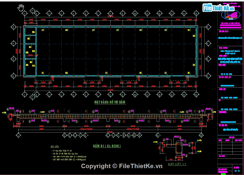 File cad nhà xưởng,cad nhà xưởng,bản vẽ kết cấu nhà xưởng,kết cấu nhà xưởng,Bản vẽ nhà xưởng