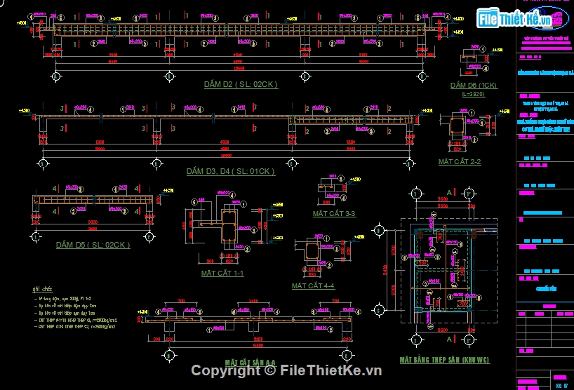 File cad nhà xưởng,cad nhà xưởng,bản vẽ kết cấu nhà xưởng,kết cấu nhà xưởng,Bản vẽ nhà xưởng