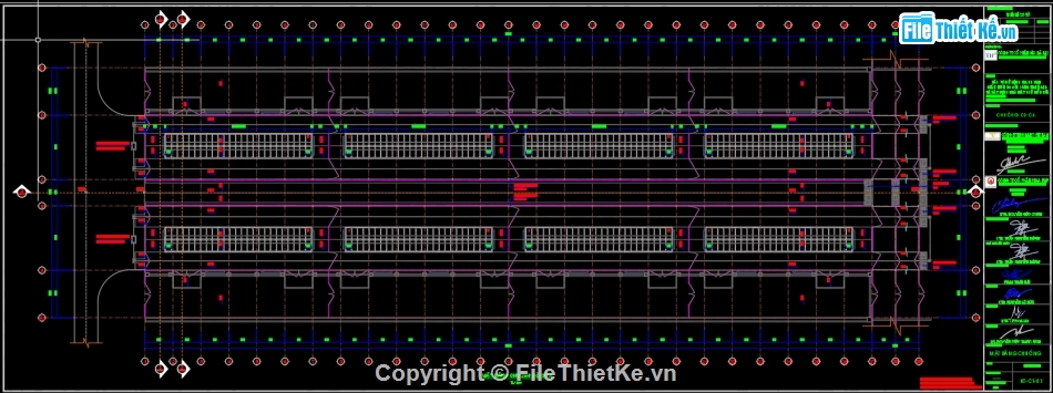 Trang trại bò TH truemilk,File cad trang trại bò,chuồng bò TH truemilk,Autocad trang trại bò,trang trại nuôi bò file cad