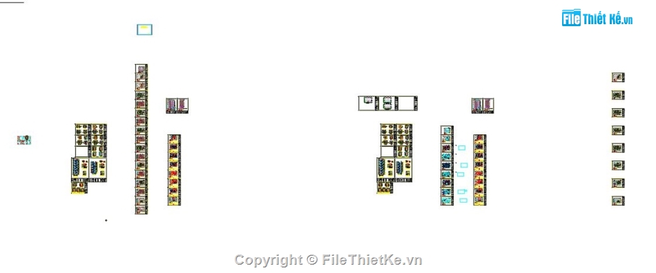 khách sạn,khách sạn 5 tầng,file cad khách sạn 5 tầng,khách sạn 5 tầng file cad