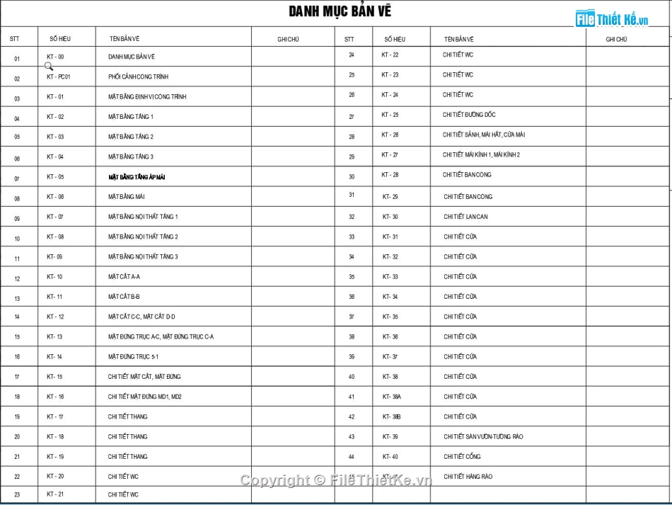 file cad biệt thự 3 tầng,bản vẽ cad biệt thự 3 tầng,autocad biệt thự 3 tầng,bản vẽ autocad biệt thự 3 tầng,Cad biệt thự 3 tầng + 1 hầm