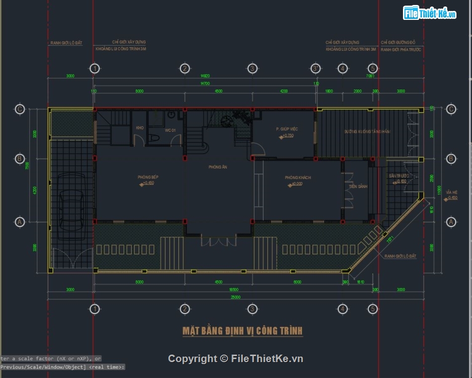 file cad biệt thự 3 tầng,bản vẽ cad biệt thự 3 tầng,autocad biệt thự 3 tầng,bản vẽ autocad biệt thự 3 tầng,Cad biệt thự 3 tầng + 1 hầm