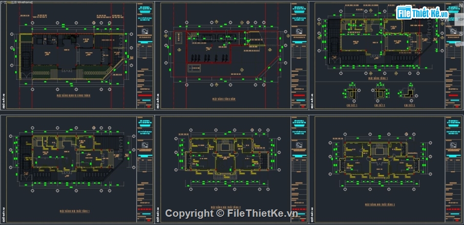 file cad biệt thự 3 tầng,bản vẽ cad biệt thự 3 tầng,autocad biệt thự 3 tầng,bản vẽ autocad biệt thự 3 tầng,Cad biệt thự 3 tầng + 1 hầm