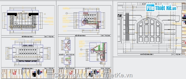 biệt thự 3 tầng,kiến trúc biệt thự 3 tầng,biệt thự lâu đài,bản vẽ biệt thự 3 tầng,biệt thự phố 3 tầng