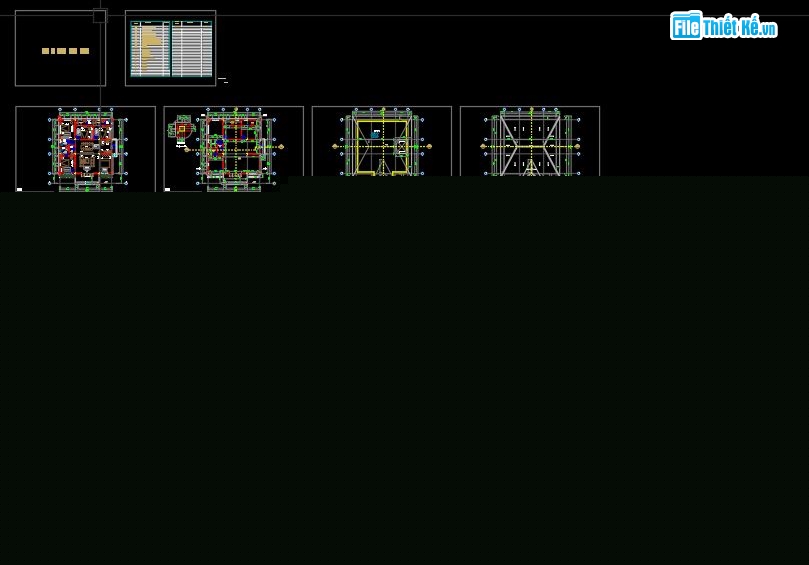 biệt thự 1 tầng mái nhật,biệt thự 1 tầng file cad,biệt thự 1 tầng file autocad,autocad biệt thự 1 tầng,bản vẽ biệt thự 1 tầng