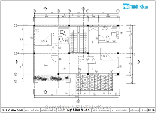 Biệt thự 3 tầng 9.3x12m,Biệt thự Phố 3 tầng 9.3x12m,Biệt thự 3 tầng,Mẫu biệt thự 3 tầng đẹp,Cad biệt thự 3 tầng