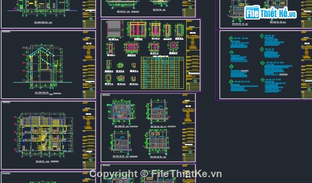 biệt thự phố,biệt thự 3 tầng,kiến trúc biệt thự 3 tầng,nhà phố 3 tầng,kiến trúc nhà phố 3 tầng,biệt thự phố 3 tầng 14.5x20m