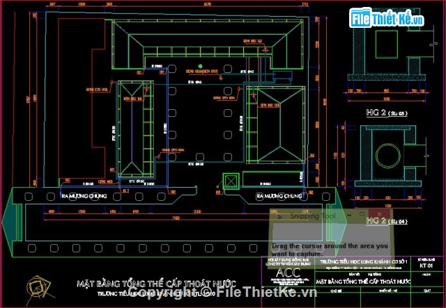 trường tiểu học long khánh,dự án trường học,thuyết minh trường học