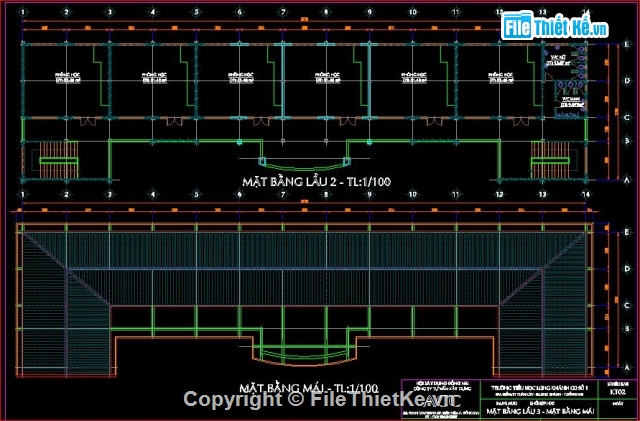 trường tiểu học long khánh,dự án trường học,thuyết minh trường học