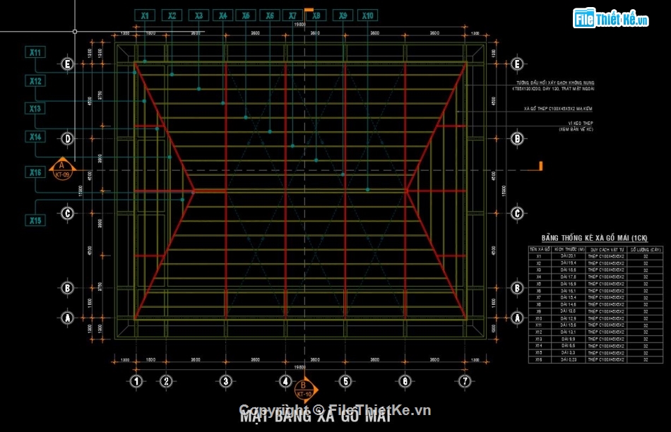 kiến trúc hội trường,file cad hội trường,hội trường 250 chỗ,bản vẽ hội trường