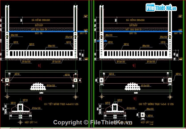 kết cấu nhà phố,kiến trúc nhà phố,bản vẽ nhà phố