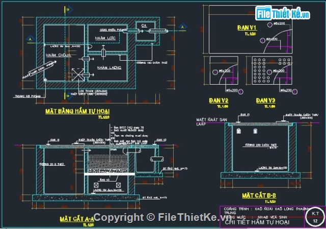 kiến trúc nhà vệ sinh,cad nhà vệ sinh,vệ sinh công sở