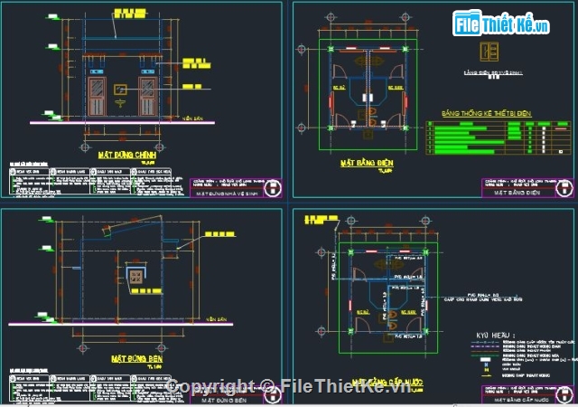 kiến trúc nhà vệ sinh,cad nhà vệ sinh,vệ sinh công sở