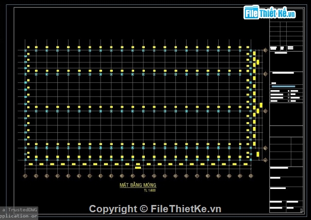 nhà xưởng sợi 72x190m,bản vẽ nhà xưởng,thiết kế nhà xưởng,mẫu nhà xưởng sợi