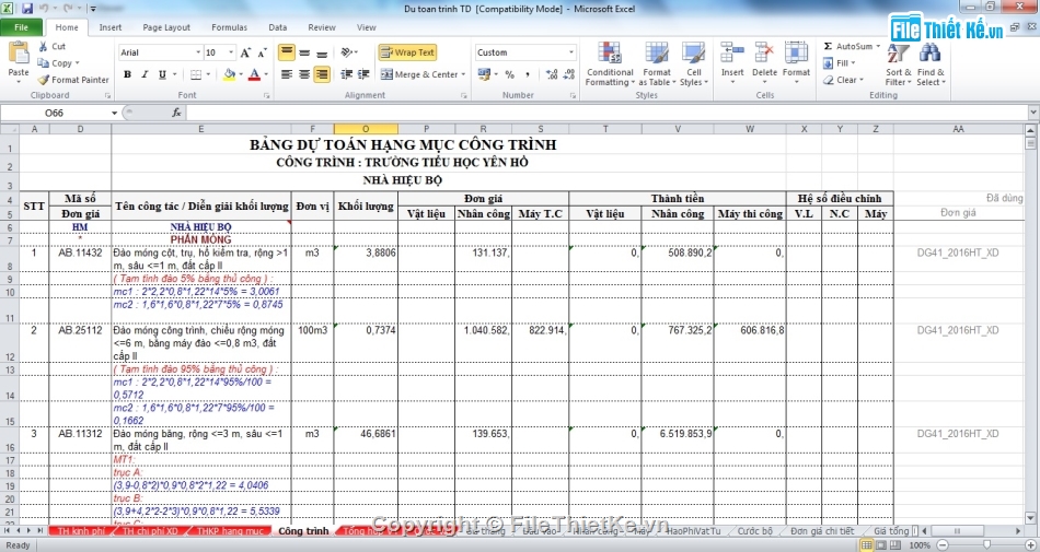 nhà làm việc 2 tầng 9x24m,Bản vẽ nhà hiệu bộ 2 tầng,bản vẽ thiết kế nhà hiệu bộ 2 tầng,mẫu nhà hiệu bộ 2 tầng,file cad nhà hiệu bộ 2 tầng