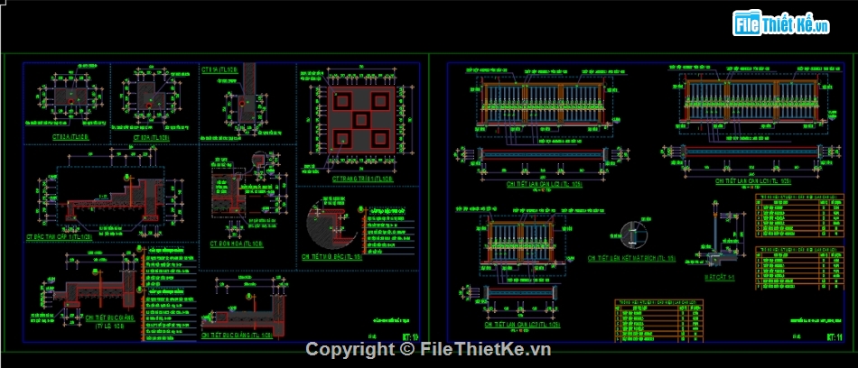 mẫu nhà 2 tầng,cad mẫu nhà,File cad