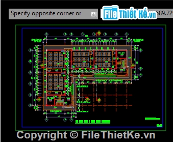kiến trúc nhà 2 tầng,cad mẫu nhà,kiến trúc 2 tầng